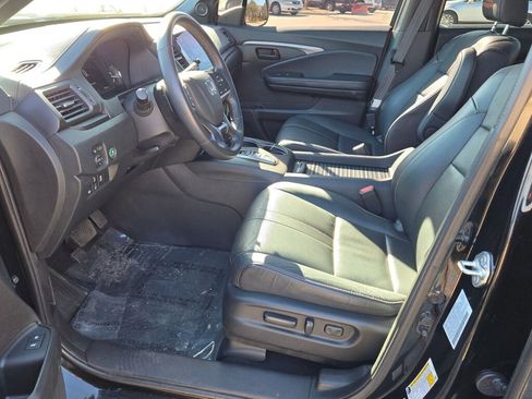 Used 2022 Honda Passport TrailSport image 28