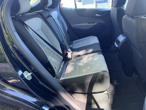 Used 2023 Chevrolet Equinox LS w/ Driver Confidence II Package AWD/4WD image 14