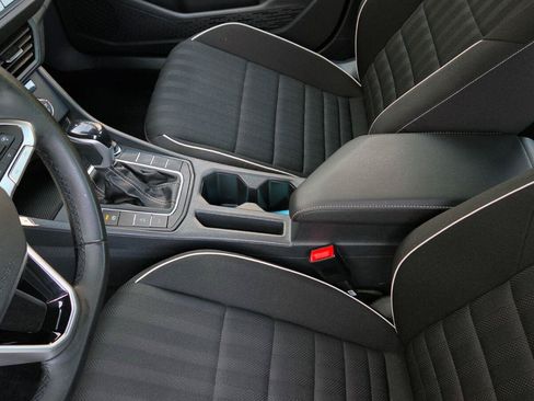 Used 2023 Volkswagen Jetta Sport FWD image 38