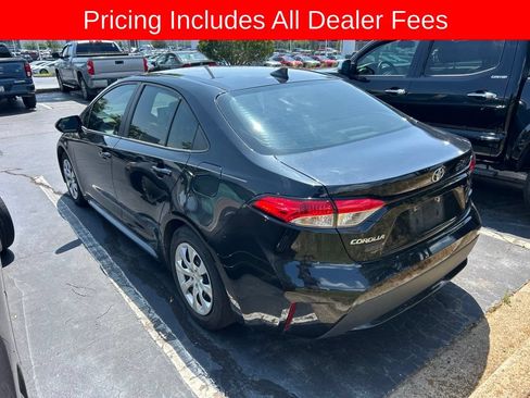 Used 2020 Toyota Corolla LE FWD image 7