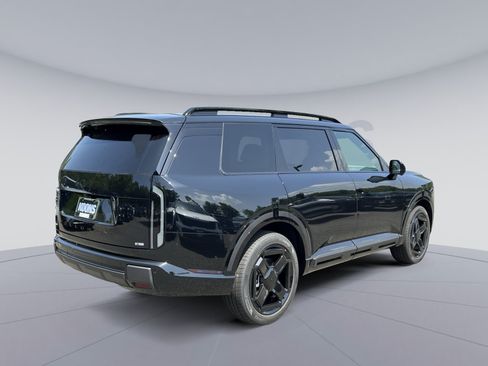 New 2027 Kia Telluride X-Line SX Prestige AWD/4WD image 7