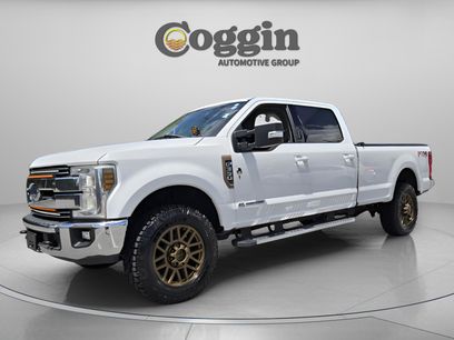 Used 2019 Ford F350 Lariat w/ Lariat Value Package
