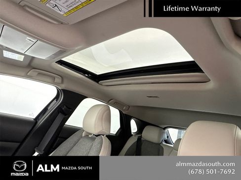 New 2026 MAZDA CX-30 Aire Edition image 33