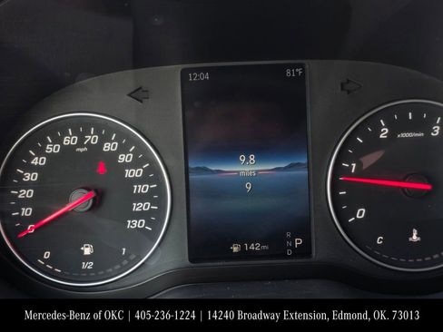 New 2026 Mercedes-Benz Sprinter 2500 image 9