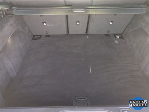 Used 2020 BMW X5 M50i w/ Premium Package image 36