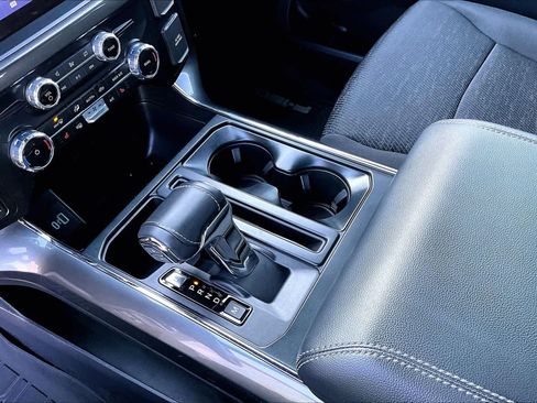 Certified 2023 Ford F150 XLT w/ Equipment Group 302A High image 16