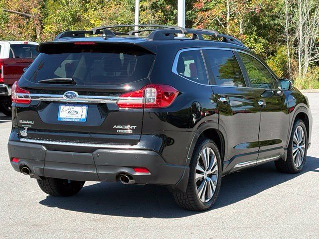 Used 2020 Subaru Ascent Touring w/ Popular Package #2A AWD/4WD image 5