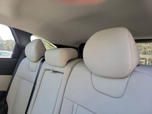 New 2026 Hyundai Tucson SEL image 13