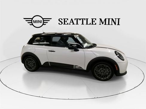 New 2026 MINI Cooper 2-Door Hardtop image 13