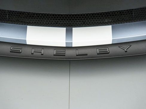 Certified 2022 Ford Mustang Shelby GT500 w/ Technology Package image 21