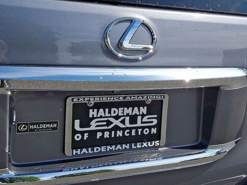 Used 2017 Lexus GX 460 AWD/4WD image 31