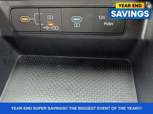 Used 2025 Hyundai Santa Cruz SEL image 30