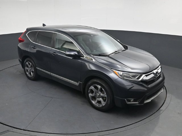 Used 2019 Honda CR-V EX image 22