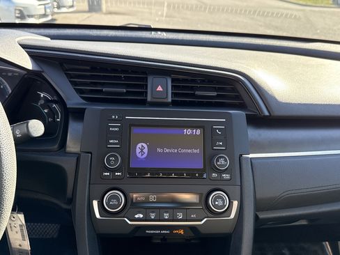 Used 2020 Honda Civic LX image 24