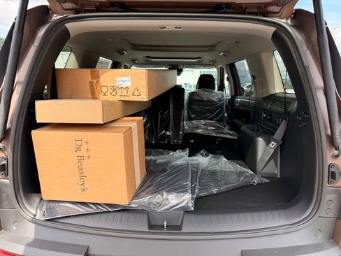 New 2025 Hyundai Santa Fe Limited image 29