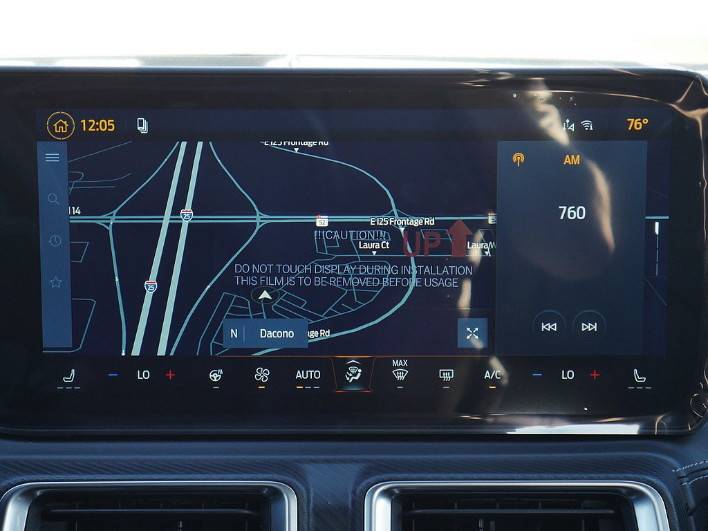 New 2026 Ford Mustang Premium RWD image 20