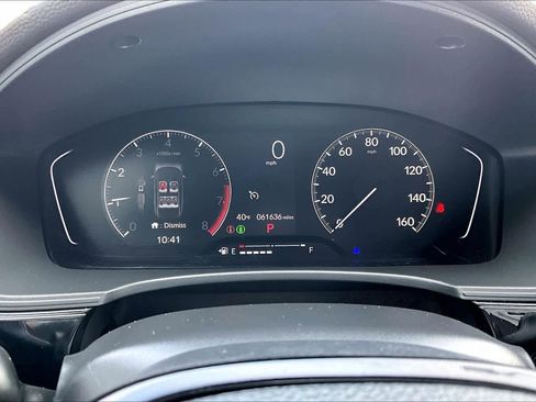 Used 2022 Honda Civic EX image 25