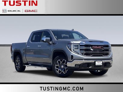 New 2026 GMC Sierra 1500 SLT w/ SLT Premium Plus Package