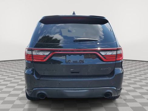 Used 2023 Dodge Durango SRT Hellcat image 5