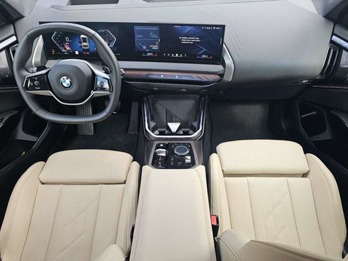 Used 2026 BMW X3 xDrive30i AWD/4WD image 15