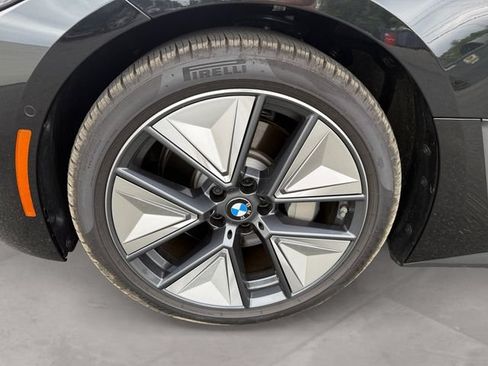 Certified 2025 BMW i4 xDrive40i w/ Premium Package AWD/4WD image 14