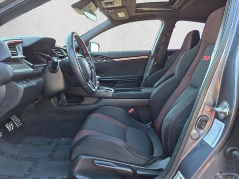 Used 2020 Honda Civic Si image 16