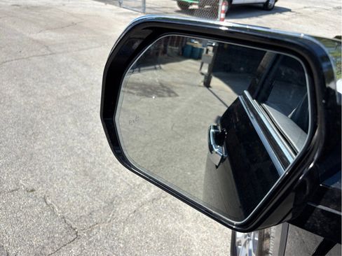 Used 2025 Toyota Tundra 1794 Edition image 21