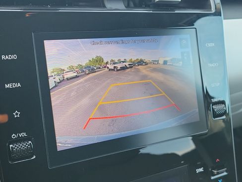 Certified 2024 Hyundai Tucson SEL image 24