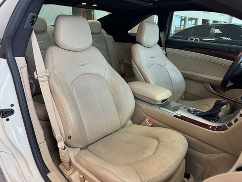 Used 2013 Cadillac CTS Performance w/ Performance Luxury Package image 22