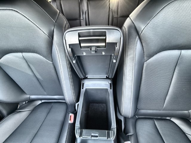 New 2026 Subaru Outback Limited AWD/4WD image 23
