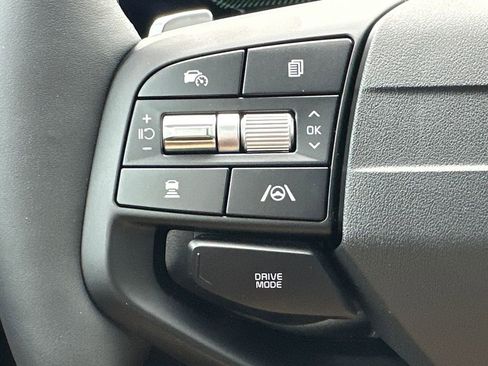 New 2026 Kia Sportage LX FWD image 25