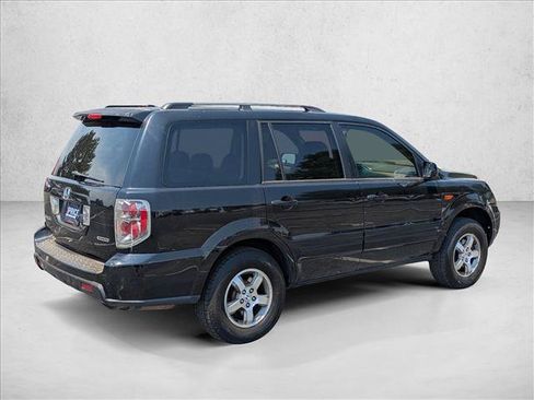 Used 2007 Honda Pilot EX-L image 5