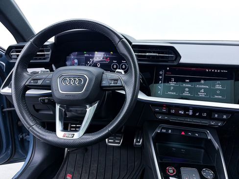 Used 2022 Audi RS 3 image 6