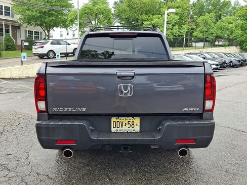 Used 2023 Honda Ridgeline RTL image 5