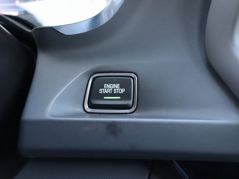 Used 2023 Chevrolet Camaro LT w/ Technology Package image 16