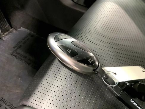 Used 2026 Hyundai Santa Fe Calligraphy AWD/4WD image 15