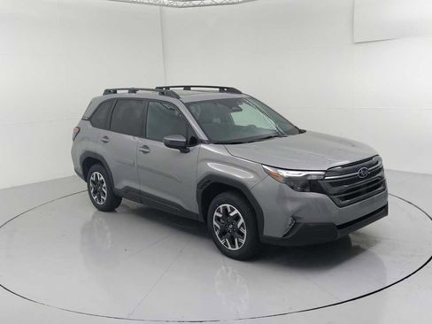 New 2026 Subaru Forester Premium image 1