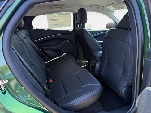 New 2026 Ford Mustang Mach-E Premium w/ Technology Package RWD image 18