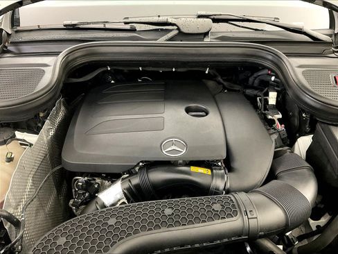 Certified 2022 Mercedes-Benz GLE 350 4MATIC image 30