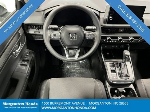 New 2026 Honda CR-V EX image 17