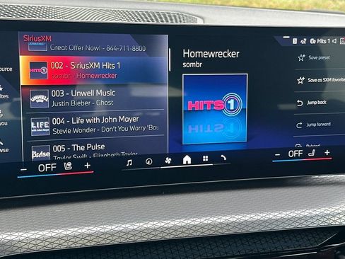 New 2026 BMW i4 eDrive40 w/ M Sport Package RWD image 20