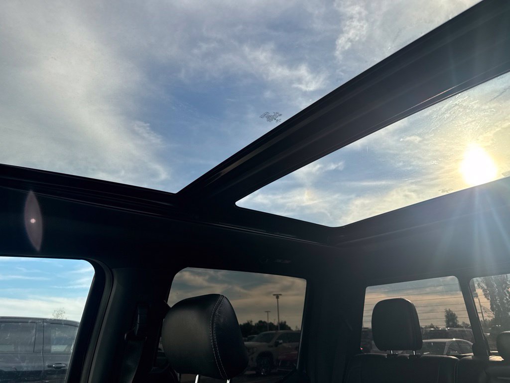 Used 2020 Ford F150 Lariat AWD/4WD image 35