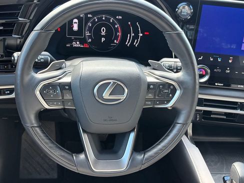 Used 2024 Lexus RX 350 Premium w/ Cold Area Package FWD image 27