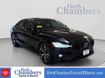 Used 2024 Volvo S60 B5 Plus