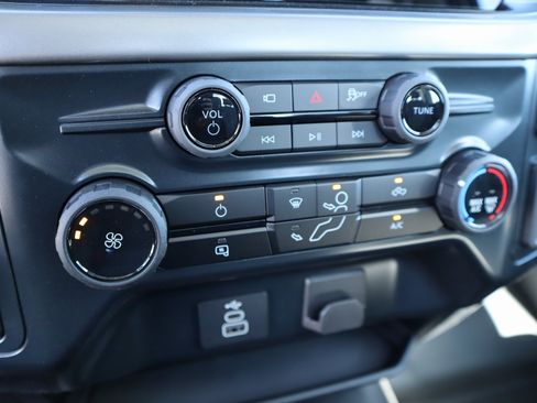 New 2025 Ford F150 XL image 6