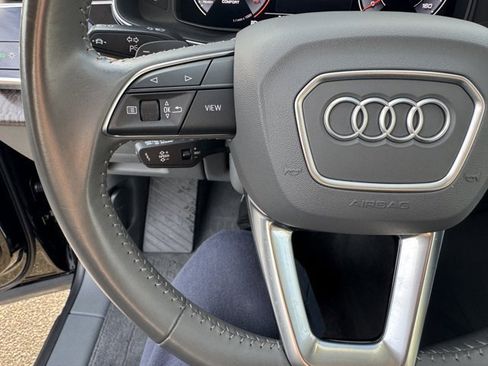 Used 2019 Audi Q8 Prestige image 23