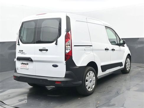 Used 2022 Ford Transit Connect XL image 6