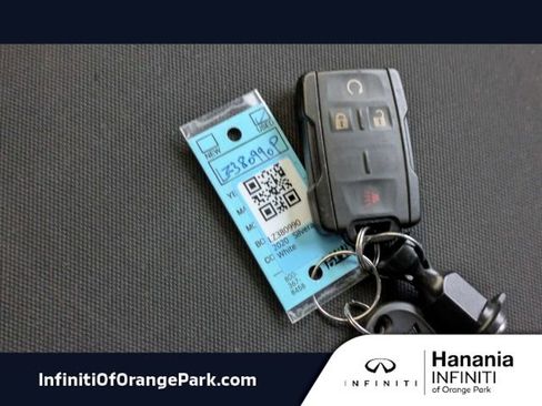 Used 2020 Chevrolet Silverado 1500 LT w/ LT Value Package image 31