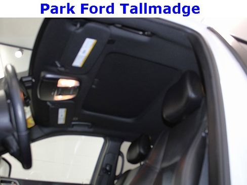 Used 2020 Jeep Grand Cherokee Limited image 21