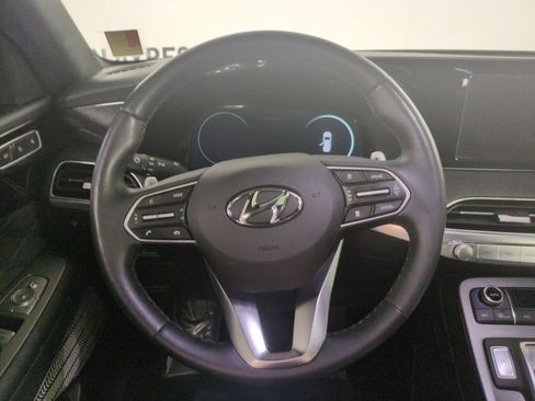 Used 2020 Hyundai Palisade Limited image 14